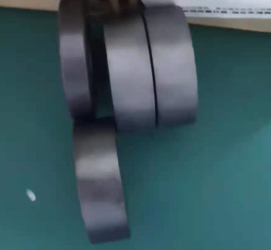 镍锌磁环